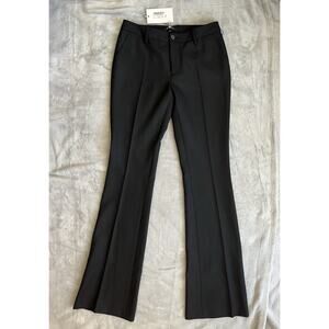 New PT Torino Elsa Sz 42 W30 Twill Dress Pants Wool Blend Quiet Luxury MSRP $346